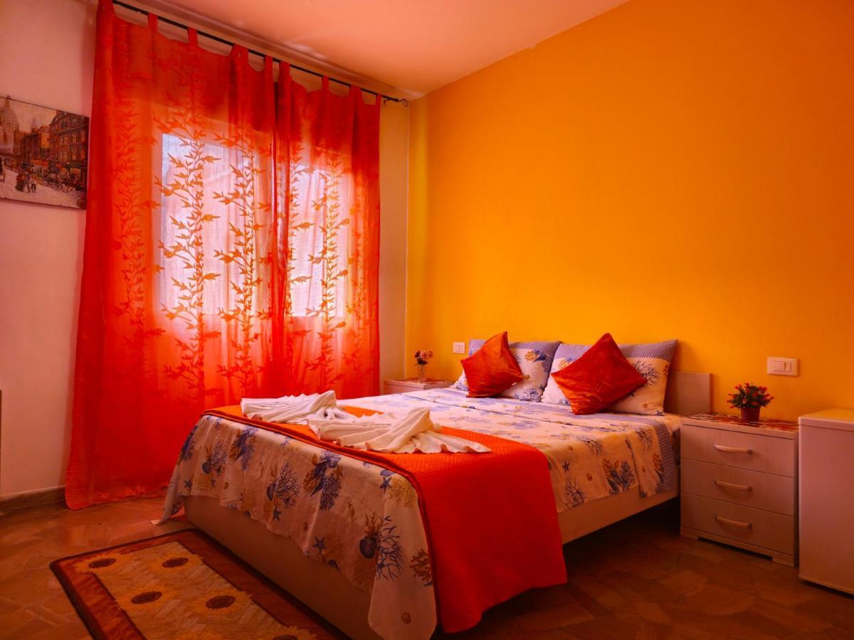 กาเด ฟิออรี 1 เวเนเซีย Bed & Breakfast เมสเตร ภายนอก รูปภาพ