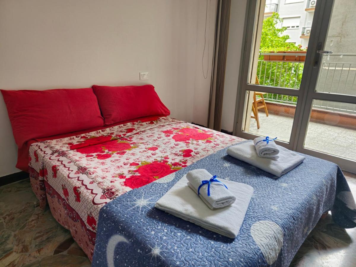 กาเด ฟิออรี 1 เวเนเซีย Bed & Breakfast เมสเตร ภายนอก รูปภาพ