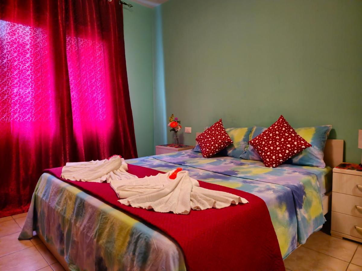 กาเด ฟิออรี 1 เวเนเซีย Bed & Breakfast เมสเตร ภายนอก รูปภาพ