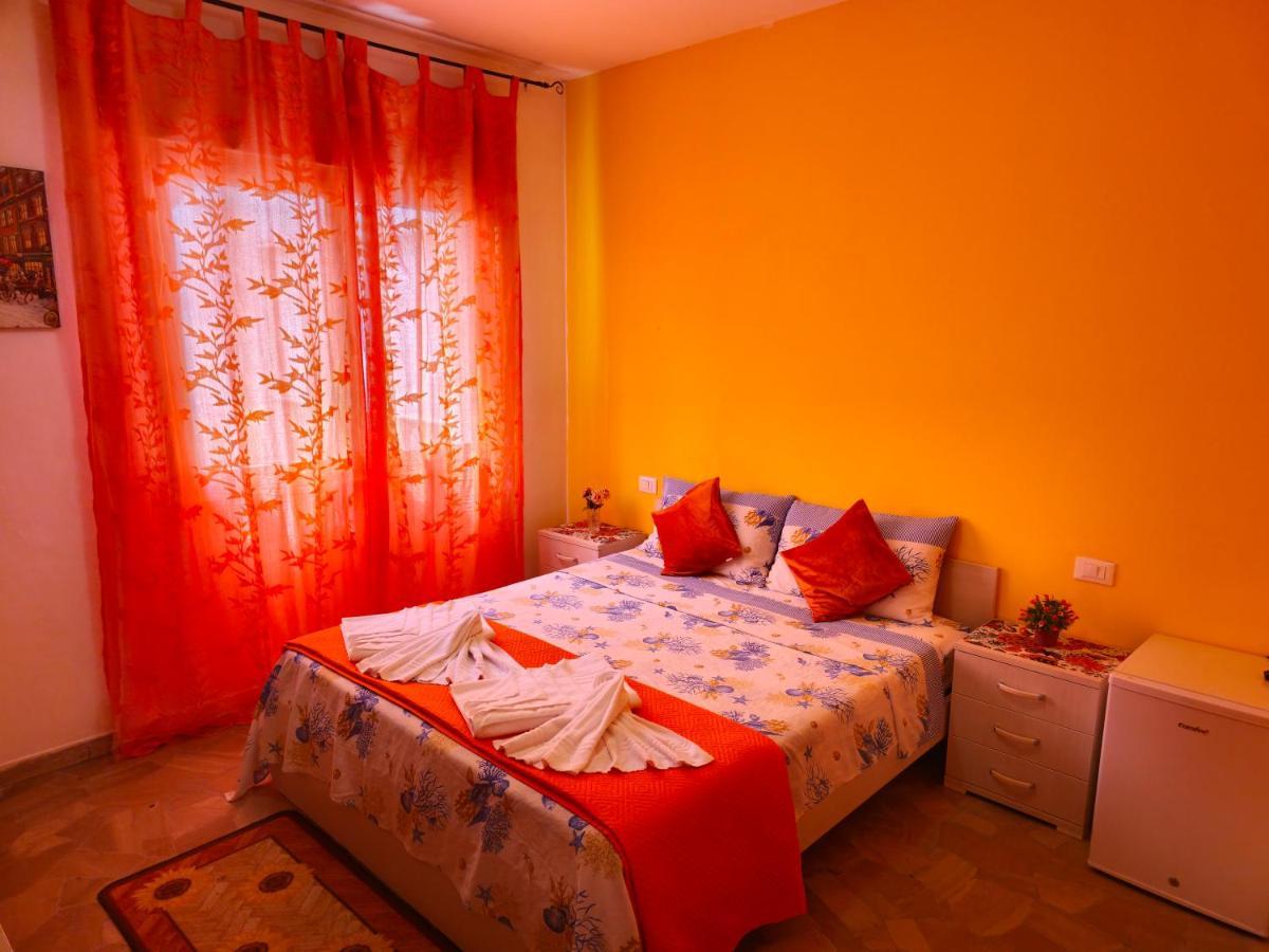 กาเด ฟิออรี 1 เวเนเซีย Bed & Breakfast เมสเตร ภายนอก รูปภาพ